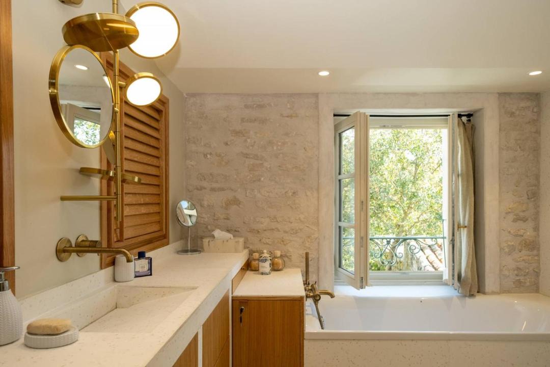 Photo of Bathroom in Ars-en-Re