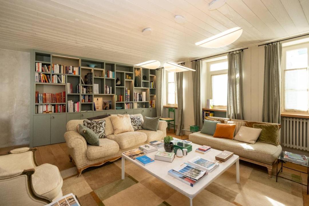 Photo of Livingroom in Ars-en-Re