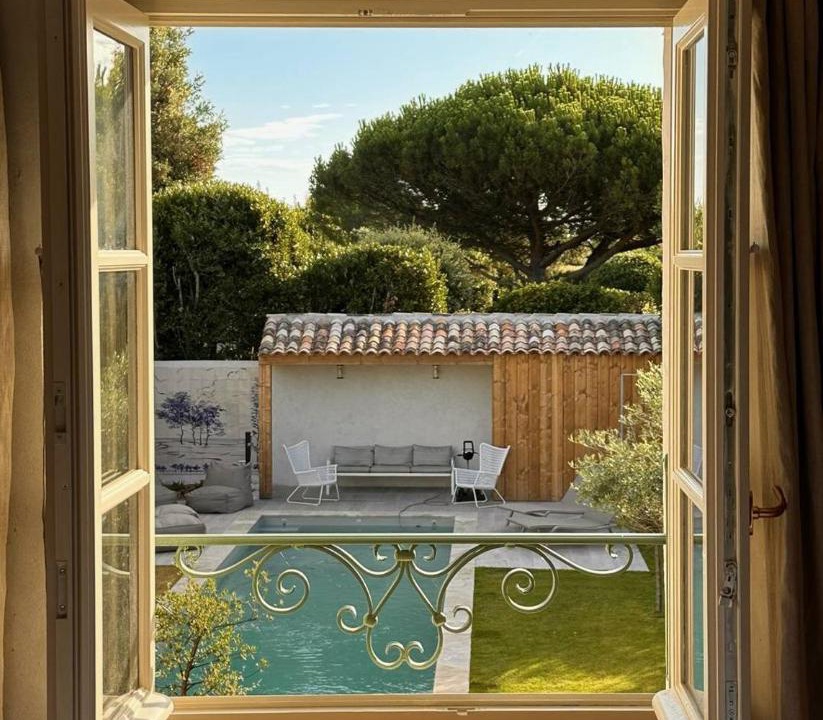 Photo of Patio Balcony in Ars-en-Re
