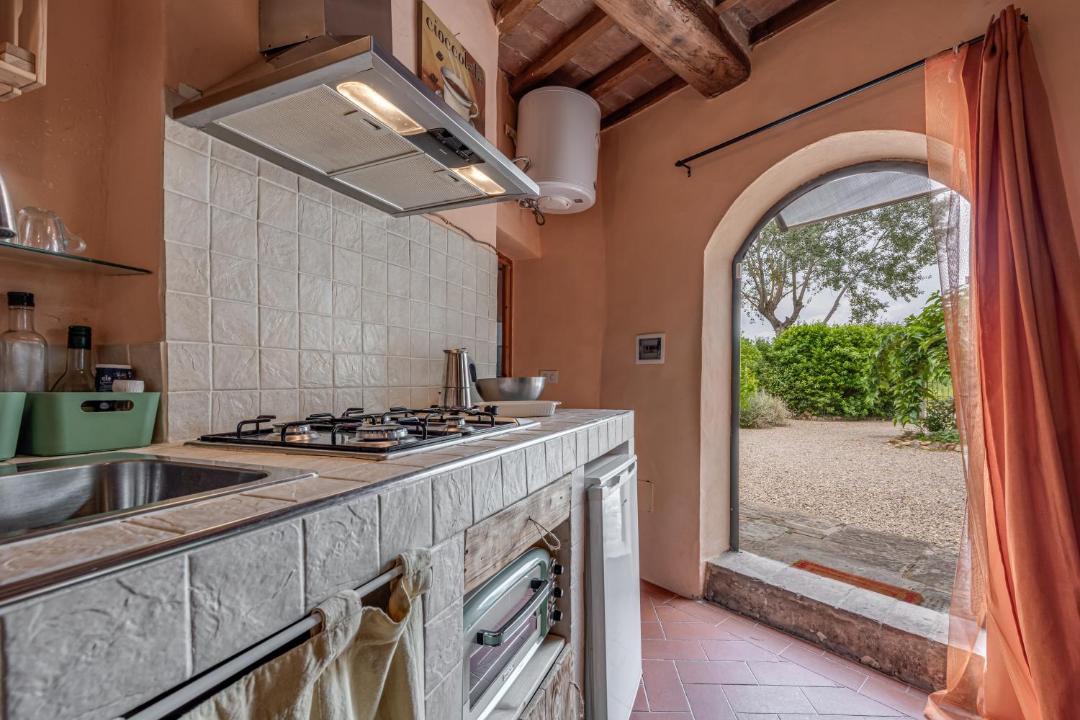 Photo of Kitchen in Montelupo Fiorentino