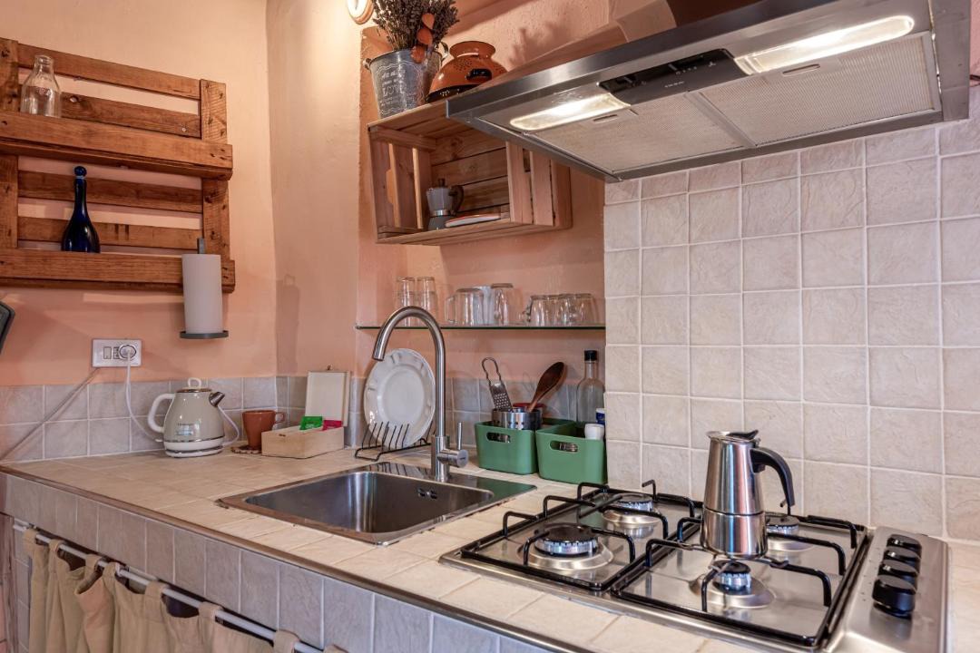 Photo of Kitchen in Montelupo Fiorentino