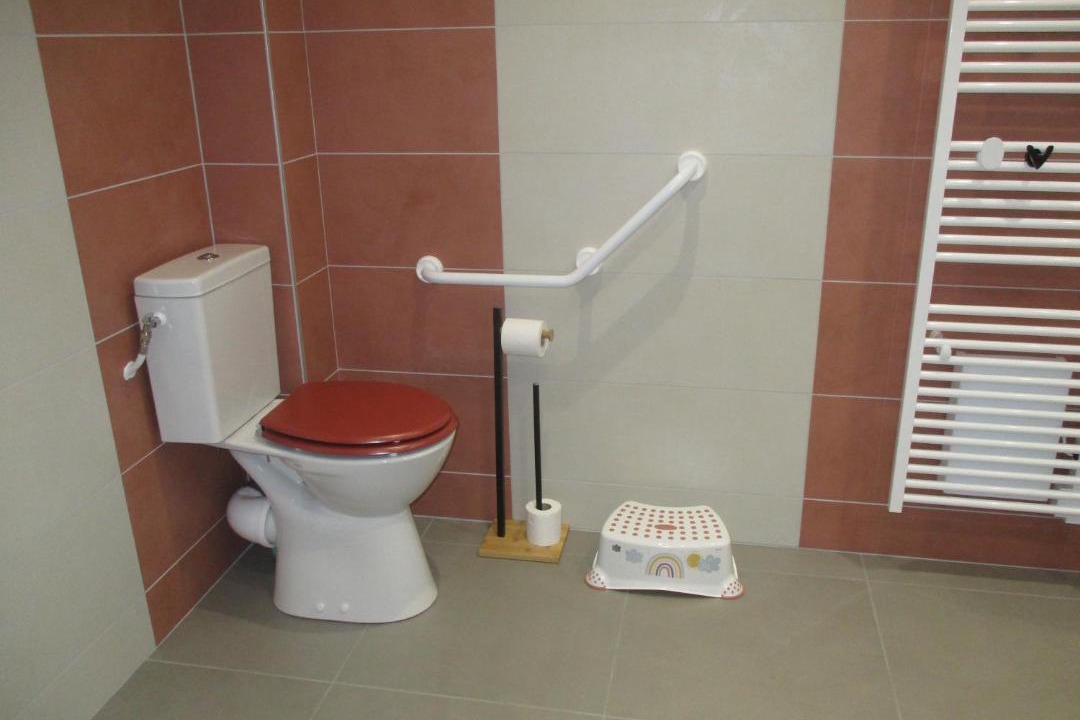 Photo of Bathroom in Isturits