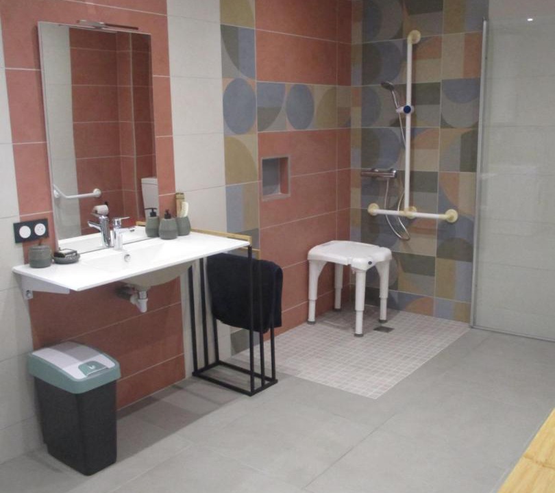 Photo of Bathroom in Isturits