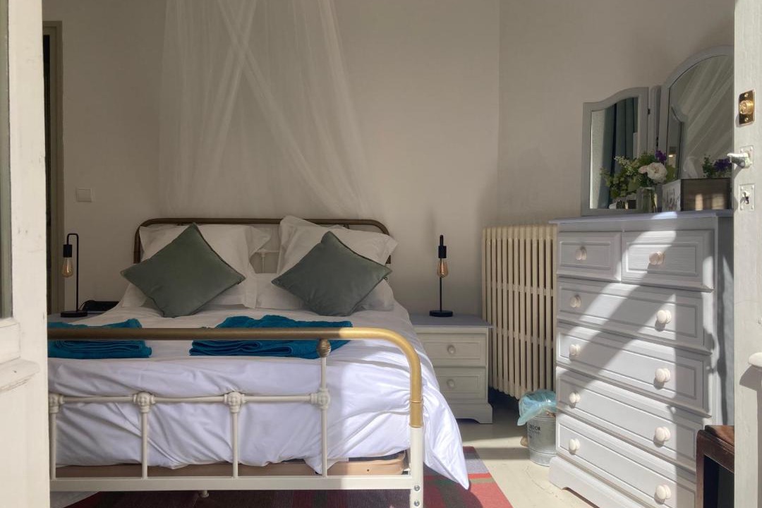 Photo of Bedroom in Brantome-en-Perigord