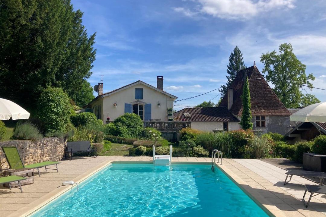 Photo of Others in Brantome-en-Perigord
