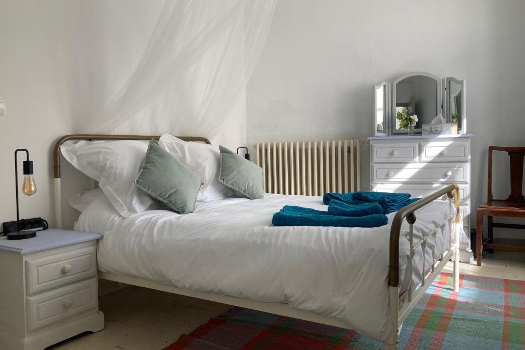 Photo of Bedroom in Brantome-en-Perigord