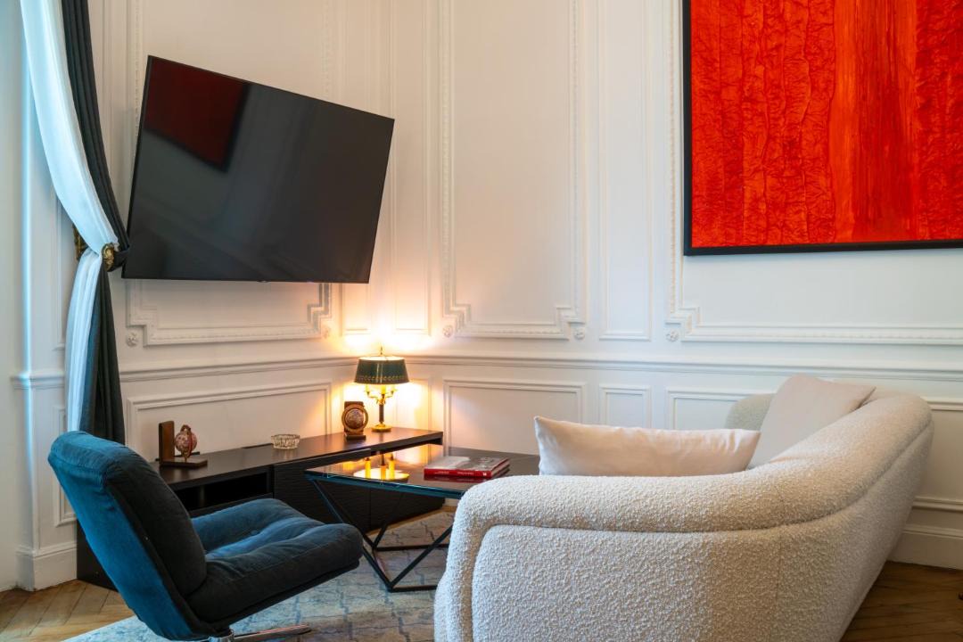 Photo of Livingroom in Gambetta