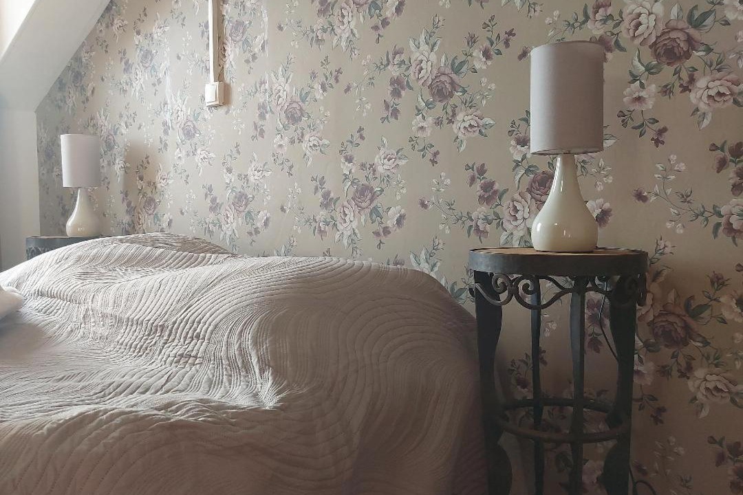 Photo of Bedroom in Magnac-Laval