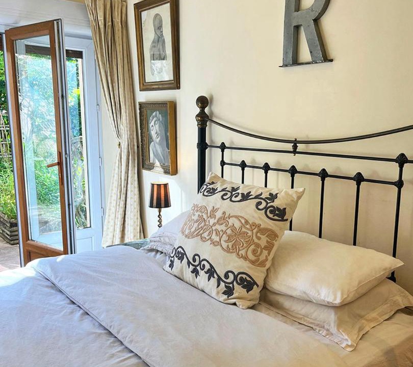 Photo of Bedroom in Riberac