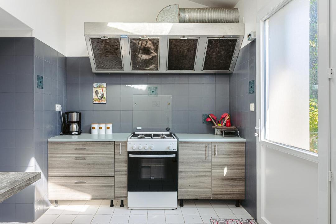Photo of Kitchen in Genouille