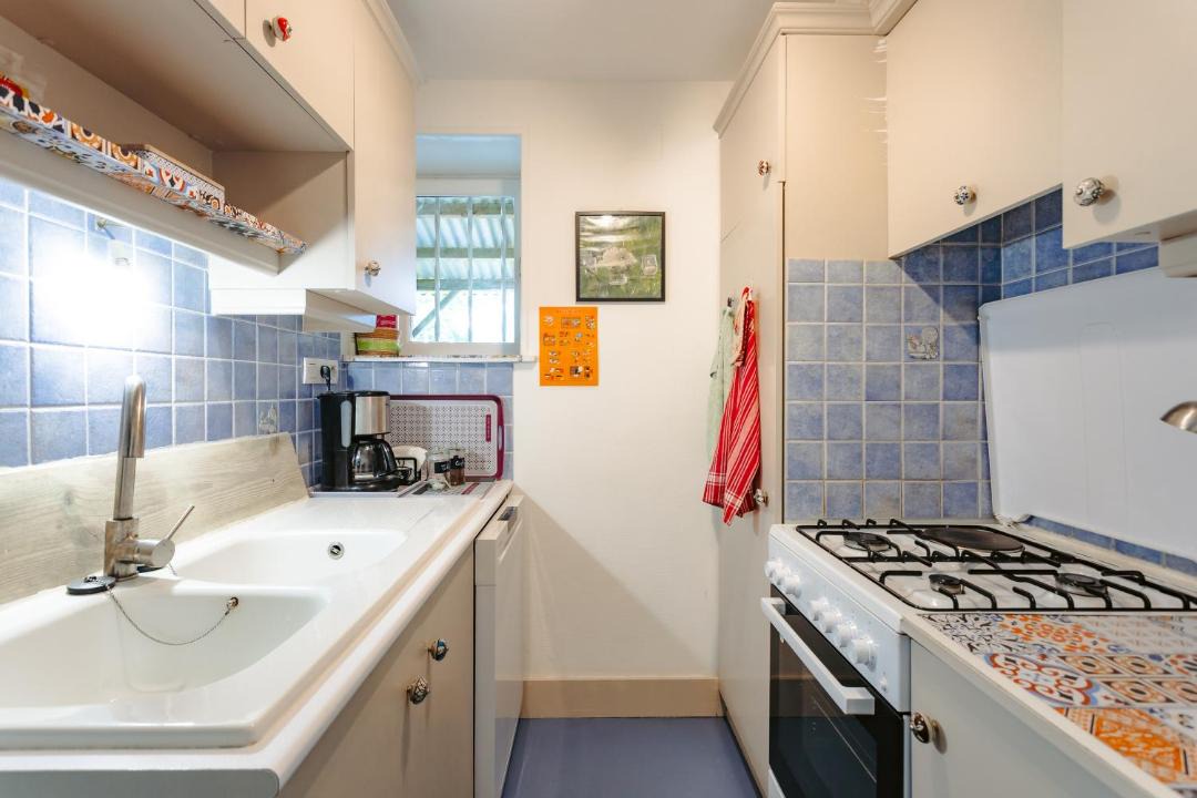 Photo of Kitchen in Genouille
