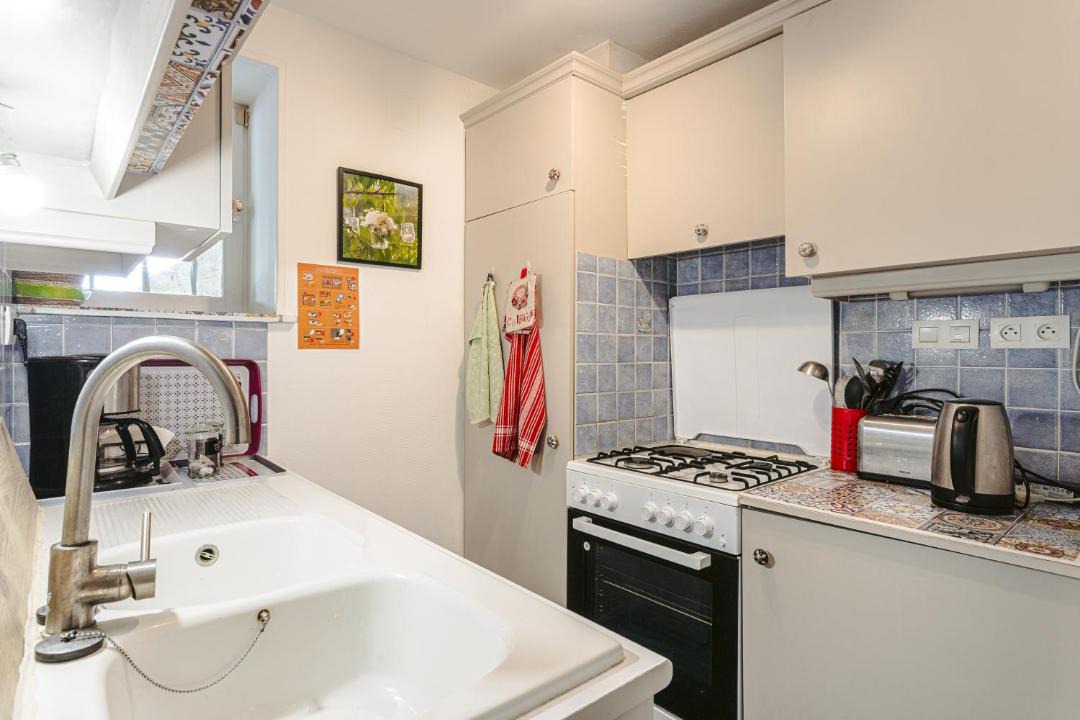 Photo of Kitchen in Genouille