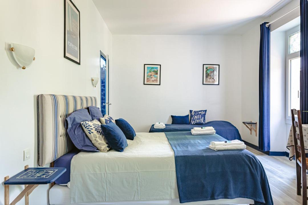 Photo of Bedroom in Genouille