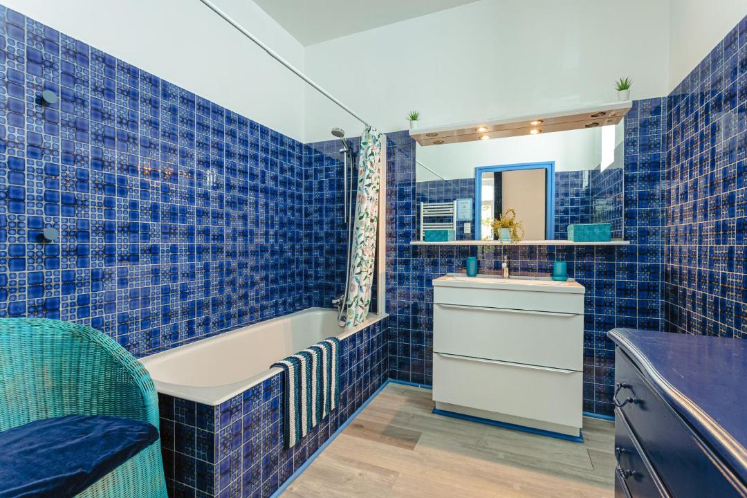 Photo of Bathroom in Genouille