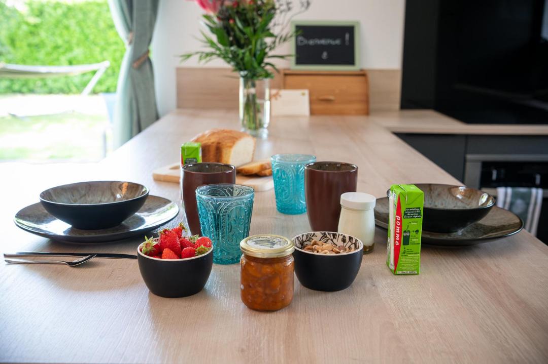 Photo of Kitchen in Loubezs-Bernac
