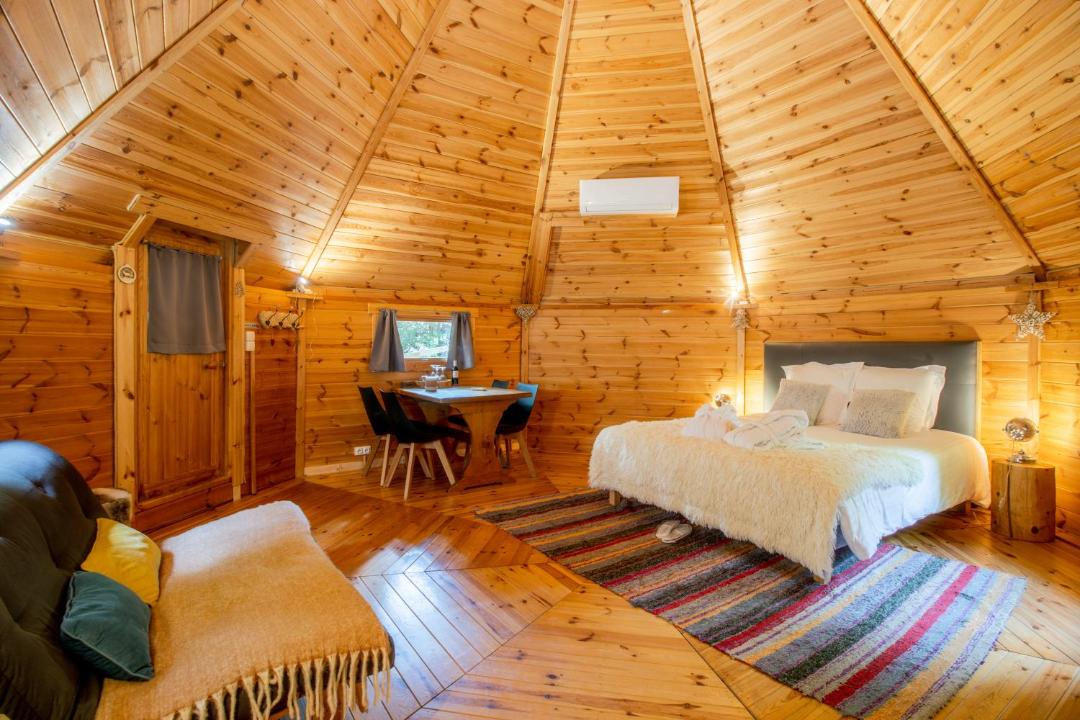 Photo of Bedroom in Saint-Cybranet