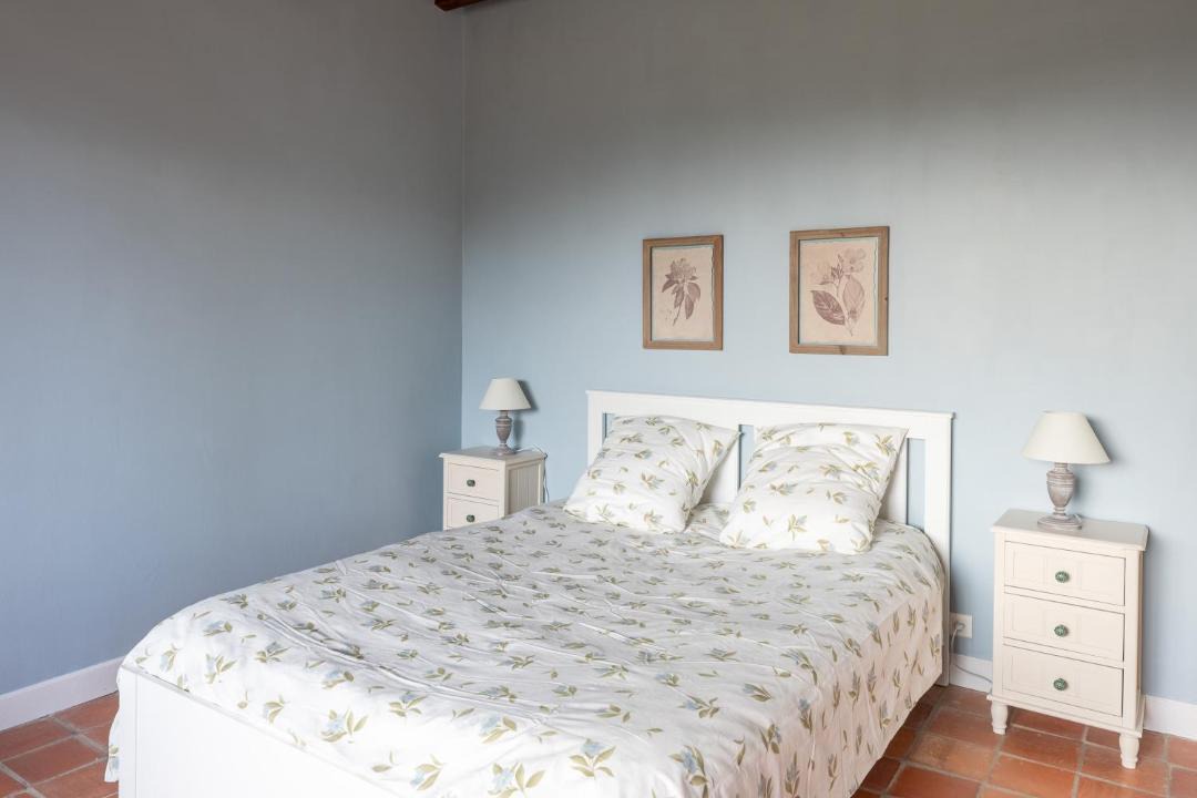 Photo of Bedroom in Negrondes
