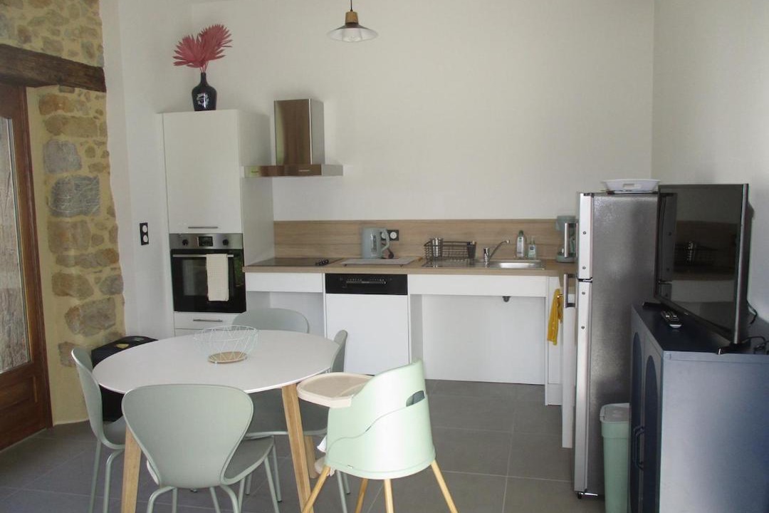 Photo of Kitchen in Isturits