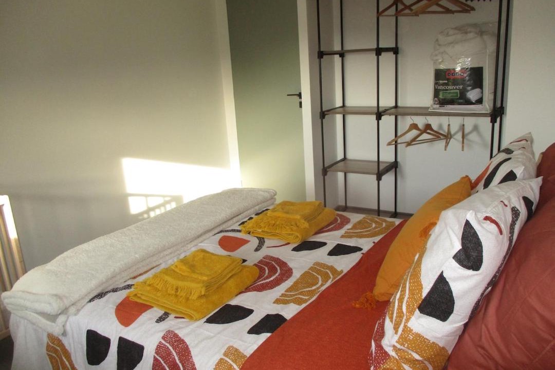 Photo of Bedroom in Isturits