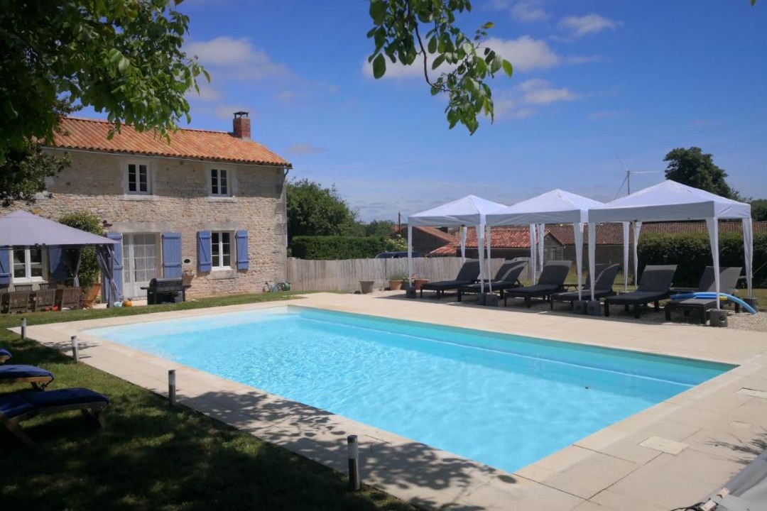 Photo of Others in Nanteuil-en-Vallee