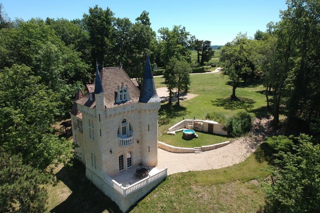 Photo of Others in Puisseguin