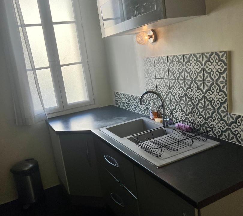 Photo of Kitchen in Gambetta