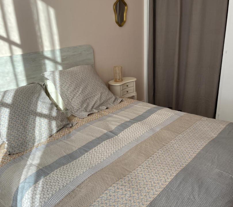 Photo of Bedroom in Rochefort