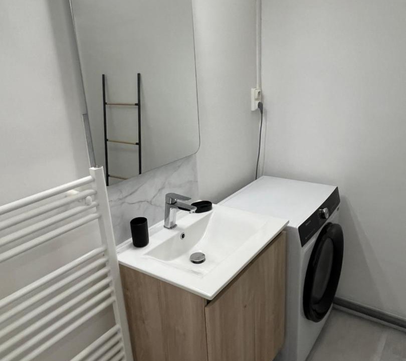 Photo of Bathroom in Rochefort