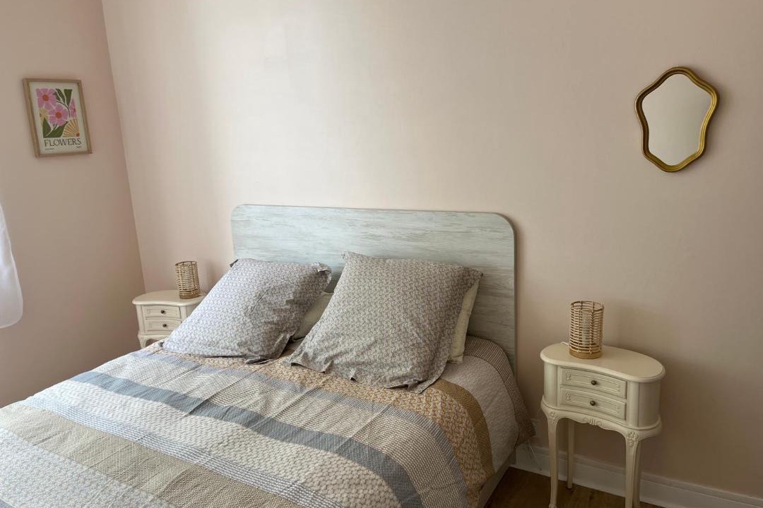 Photo of Bedroom in Rochefort