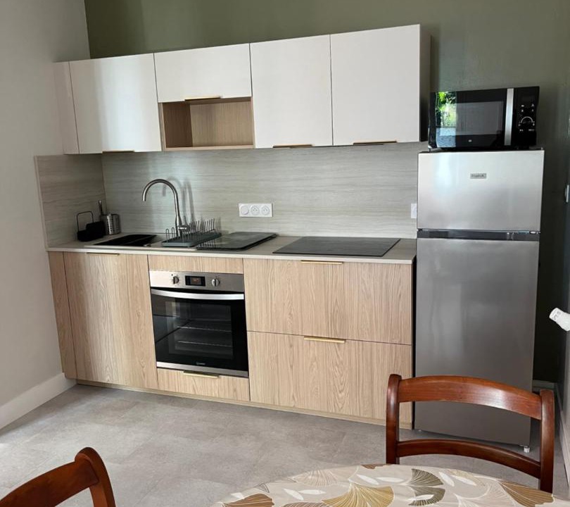 Photo of Kitchen in Rochefort