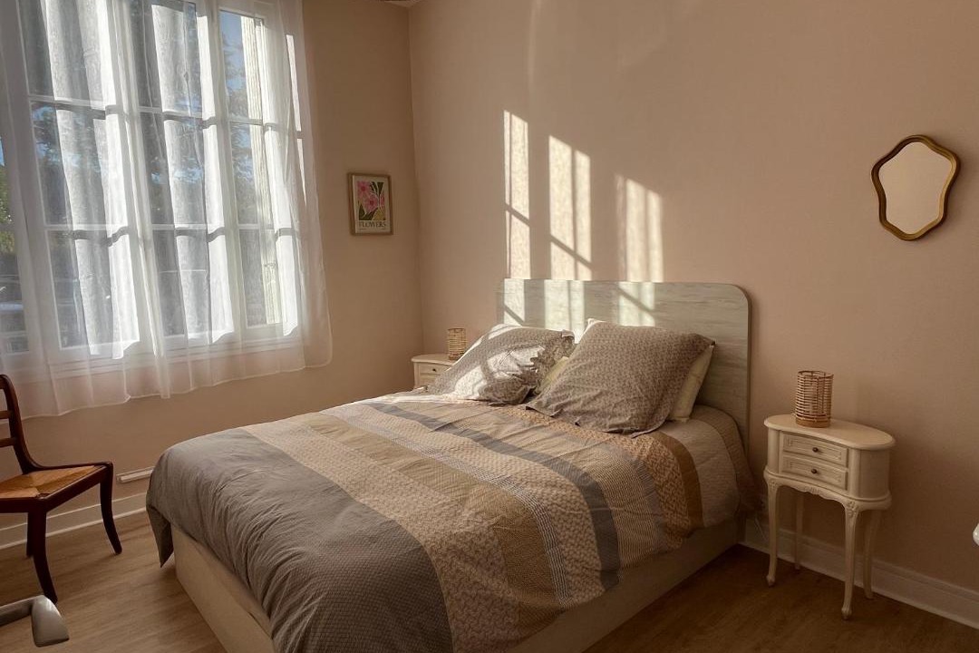 Photo of Bedroom in Rochefort