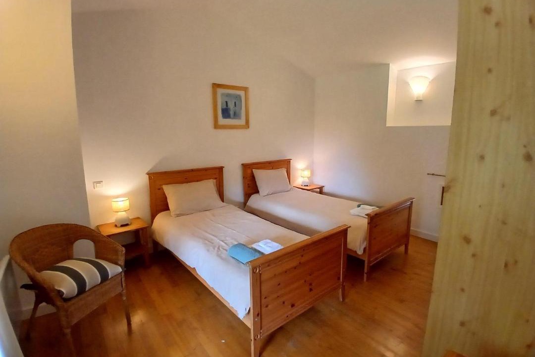 Photo of Bedroom in Montboyer