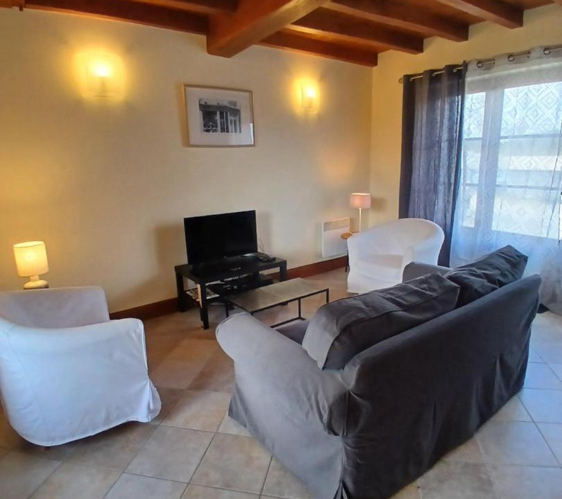 Photo of Livingroom in Montboyer