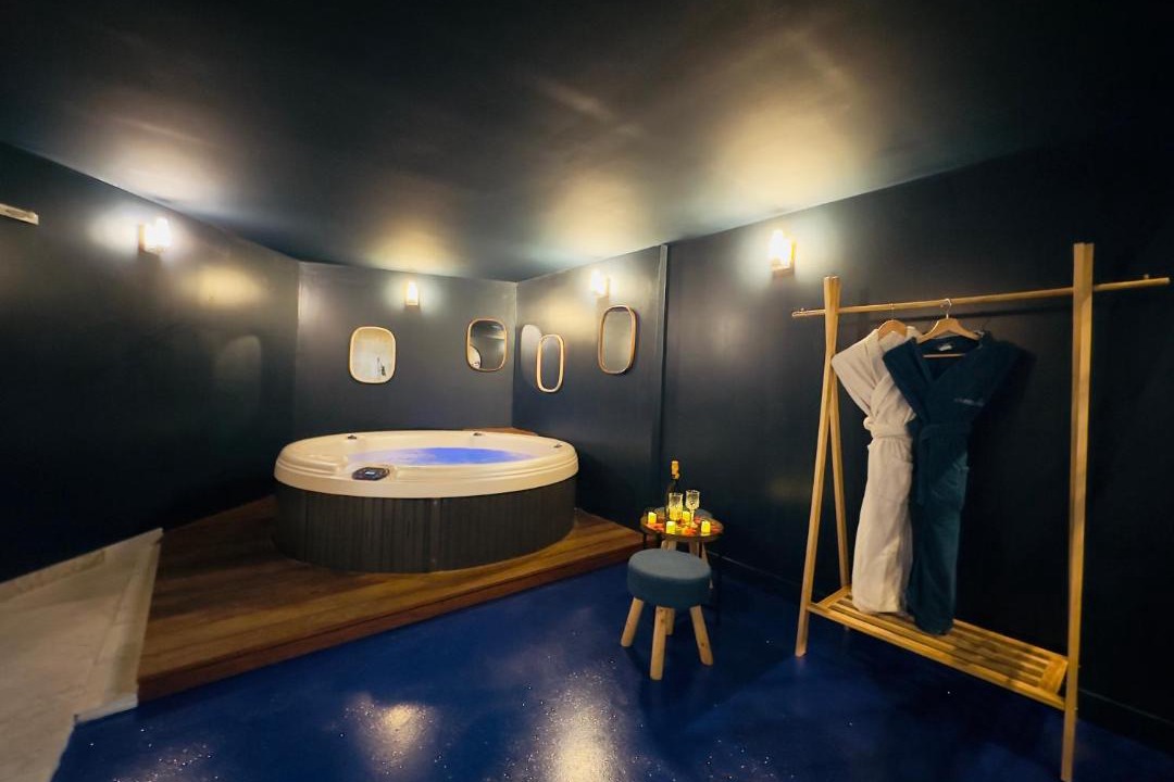 Photo of Bathroom in Saint Augustin
