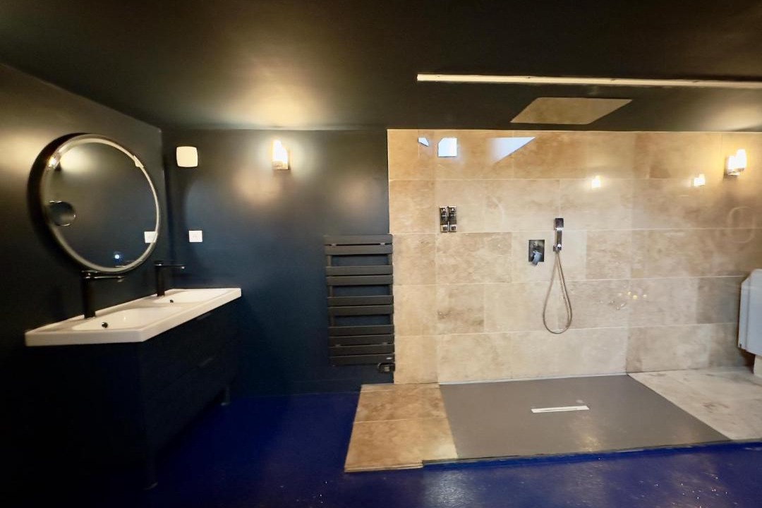 Photo of Bathroom in Saint Augustin
