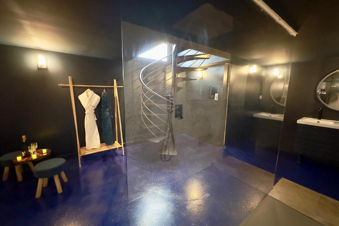 Photo of Bathroom in Saint Augustin