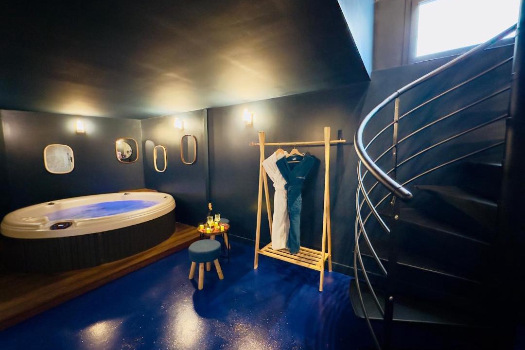 Photo of Bathroom in Saint Augustin