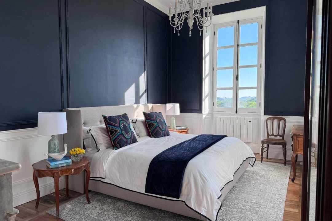 Photo of Bedroom in Arette