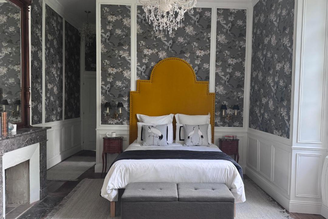 Photo of Bedroom in Arette