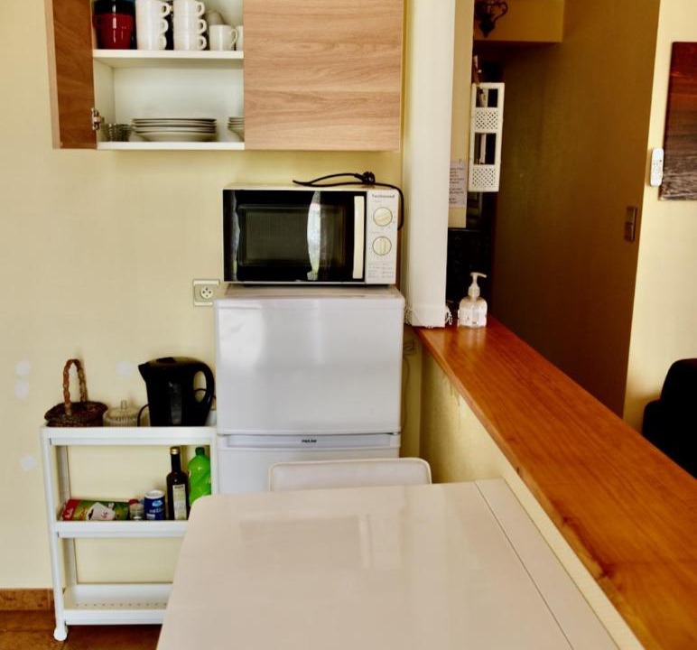 Photo of Kitchen in Capdrot