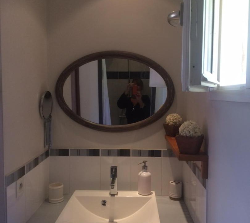 Photo of Bathroom in Proissans