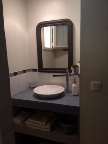 Photo of Bathroom in Proissans