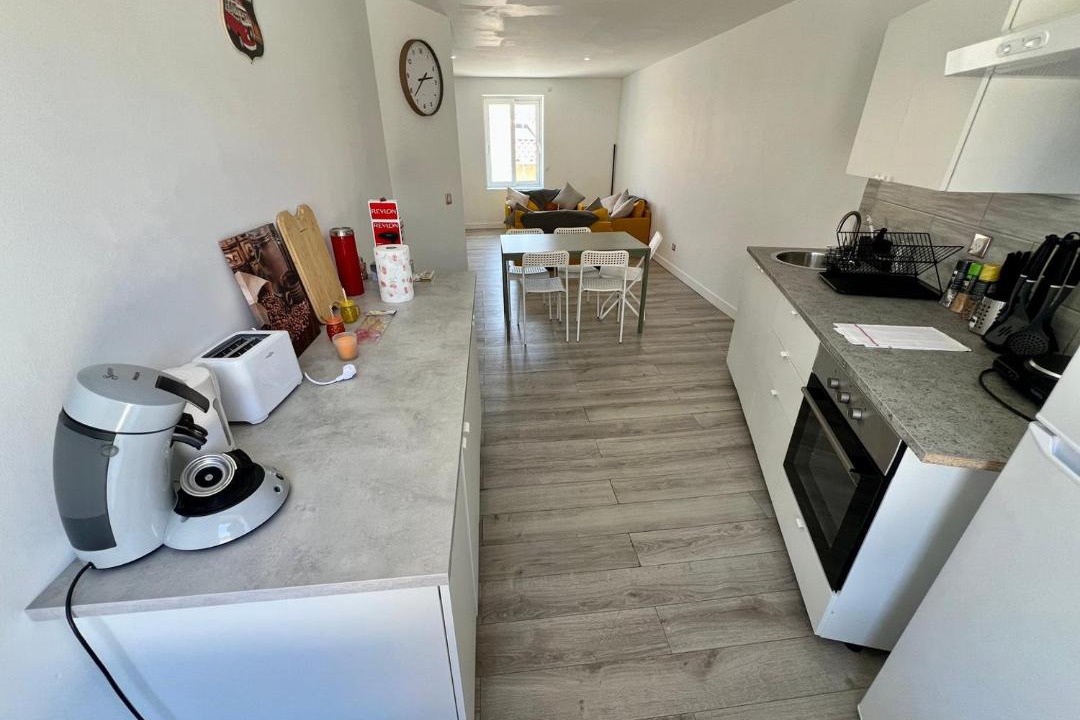 Photo of Kitchen in Poitiers