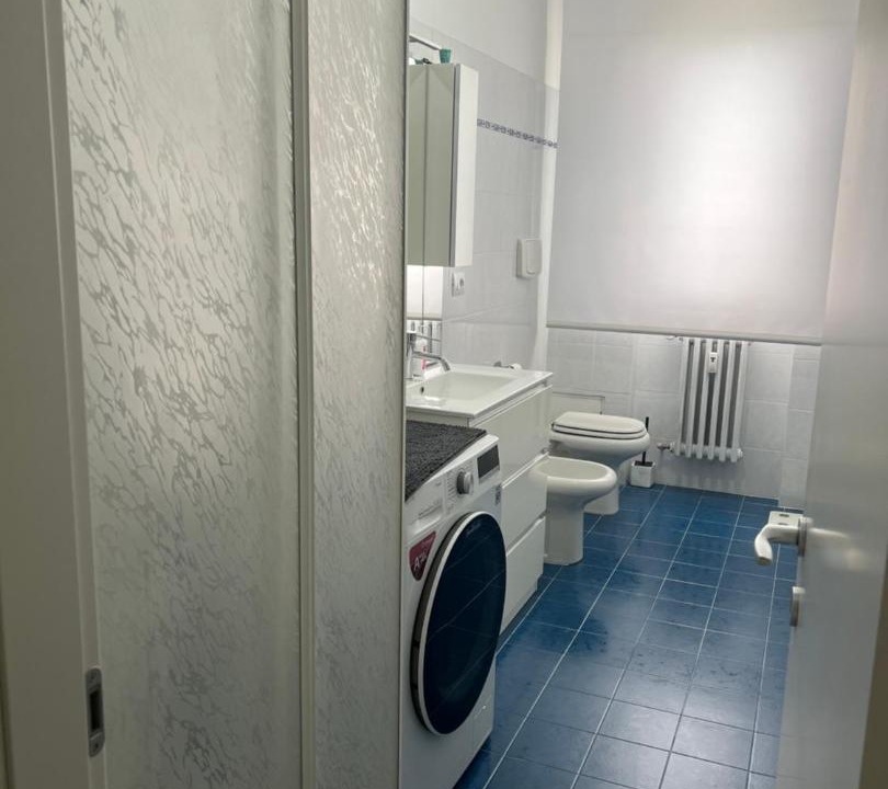 Photo of Bathroom in Sieci
