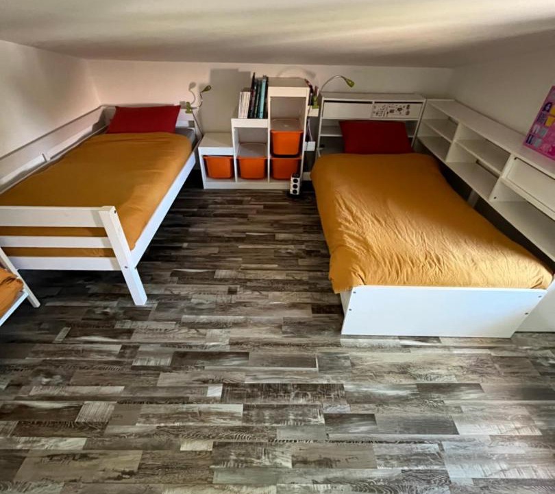 Photo of Bedroom in Moulis-en-Medoc