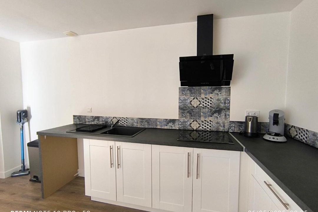 Photo of Kitchen in Mauleon