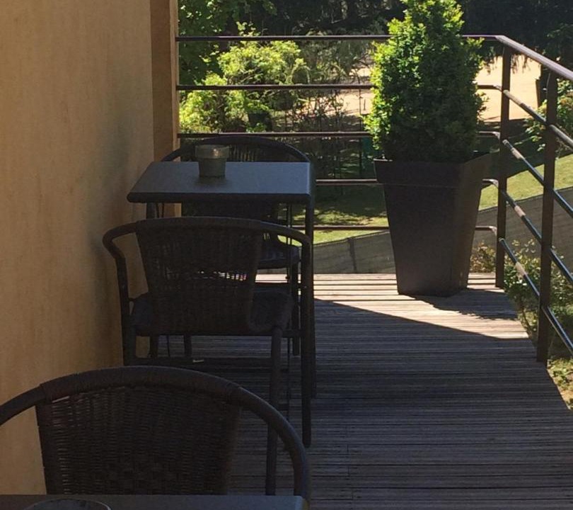 Photo of Patio Balcony in Proissans