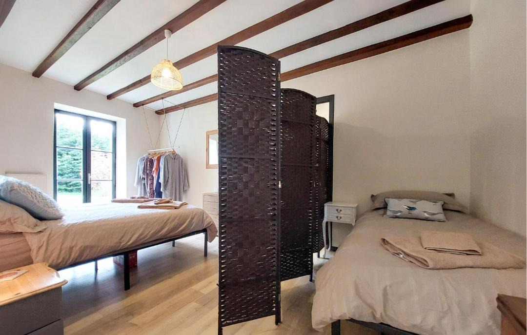 Photo of Bedroom in Savigne