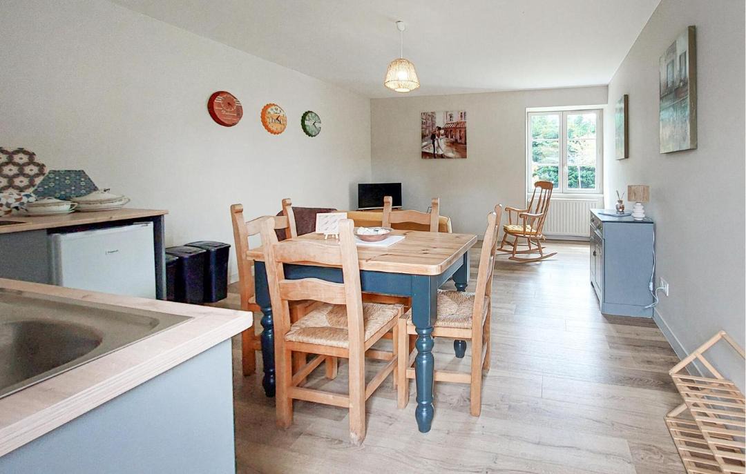 Photo of Kitchen in Savigne