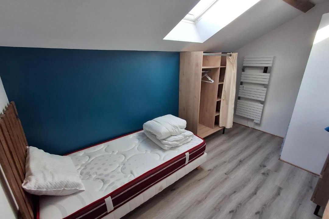 Photo of Bedroom in Salles-en-Toulon